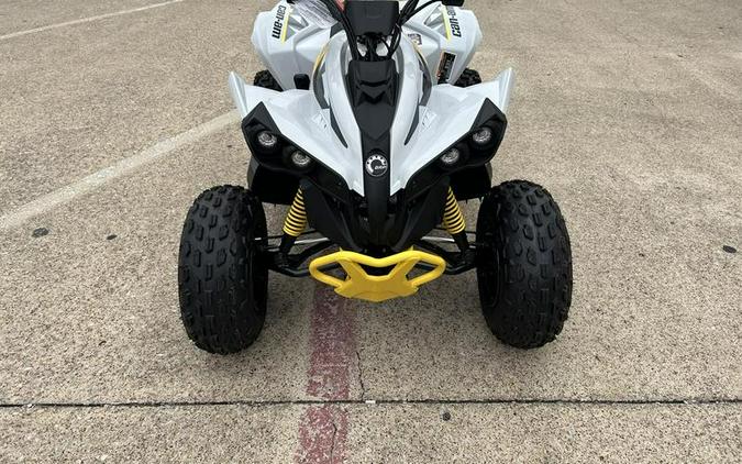 2024 Can-Am® Renegade 70 EFI