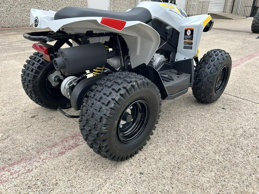 2024 Can-Am® Renegade 70 EFI