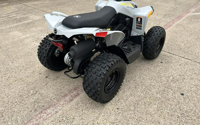 2024 Can-Am® Renegade 70 EFI