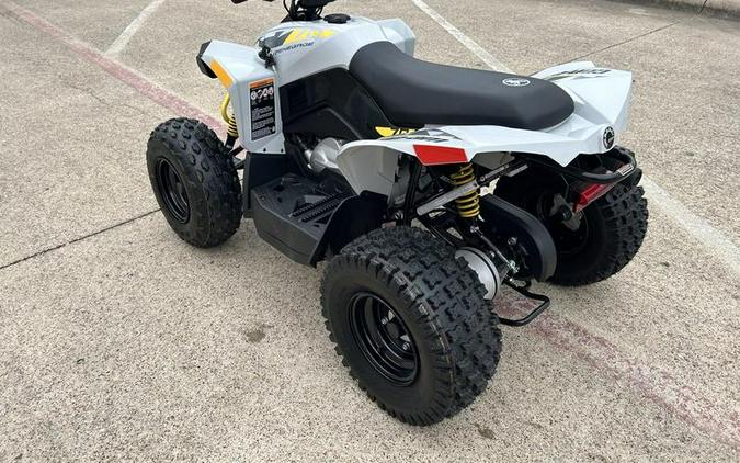 2024 Can-Am® Renegade 70 EFI