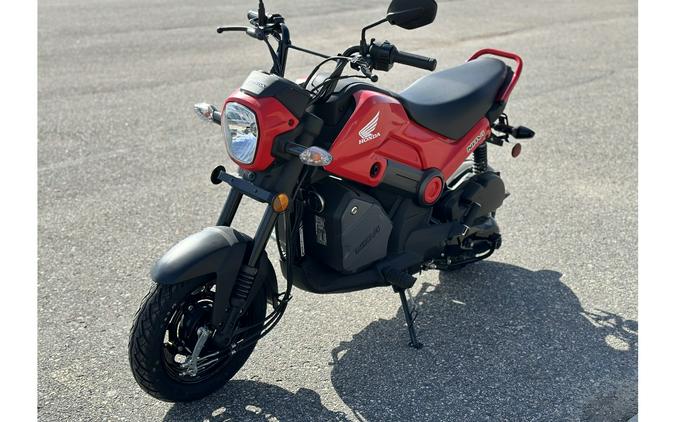 2023 Honda Navi