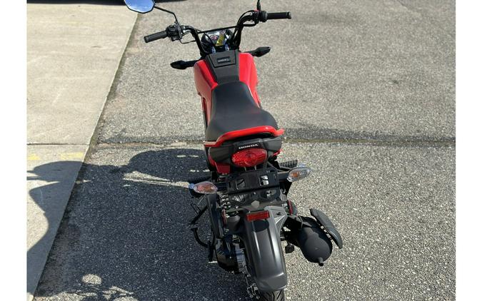 2023 Honda Navi