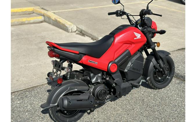 2023 Honda Navi