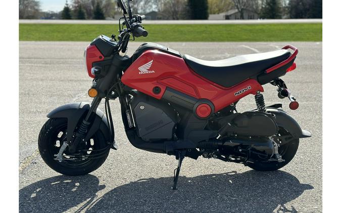 2023 Honda Navi