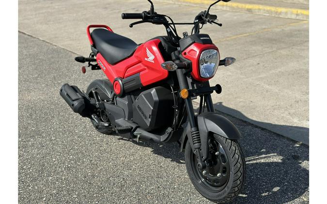 2023 Honda Navi