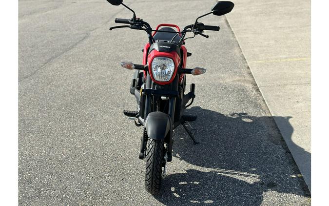 2023 Honda Navi