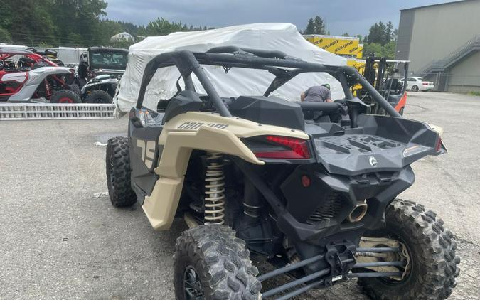 2023 Can-Am Maverick X3 DS Turbo 64