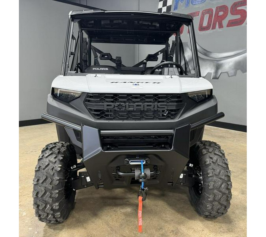 2025 Polaris® Ranger Crew 1000 Premium