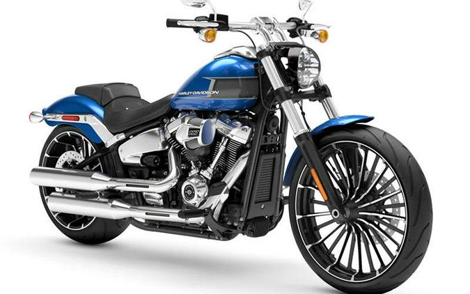 2024 Harley-Davidson Breakout®