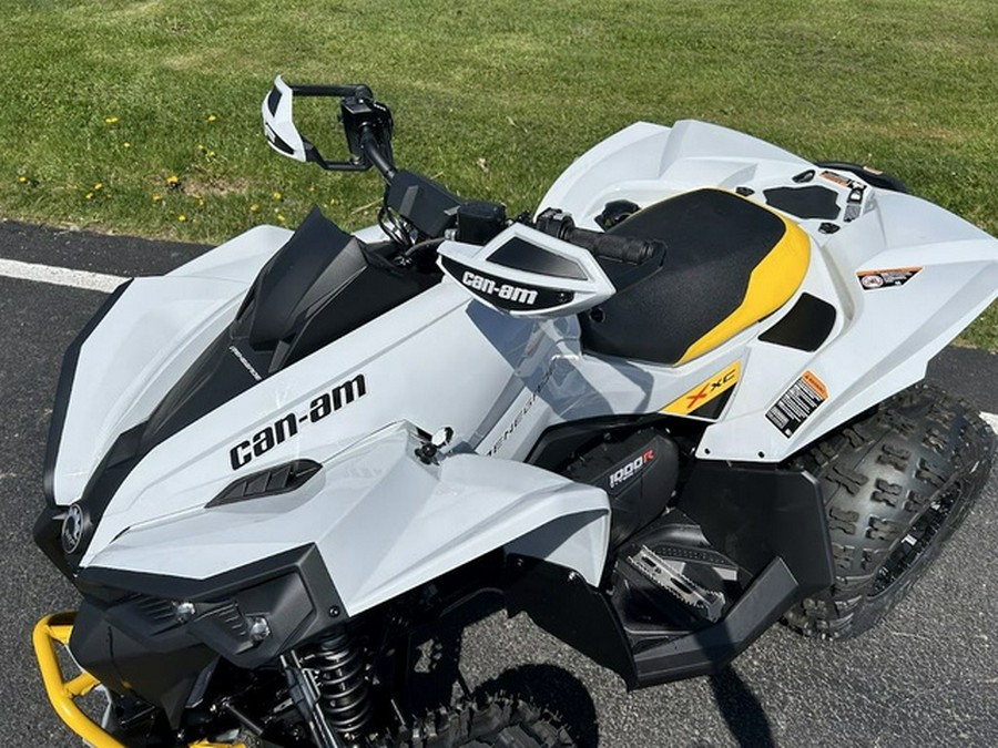 2024 Can-Am Renegade X Xc 1000R