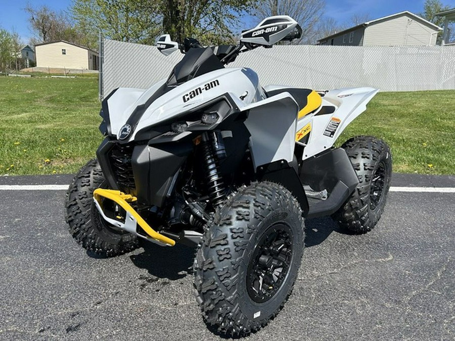 2024 Can-Am Renegade X Xc 1000R