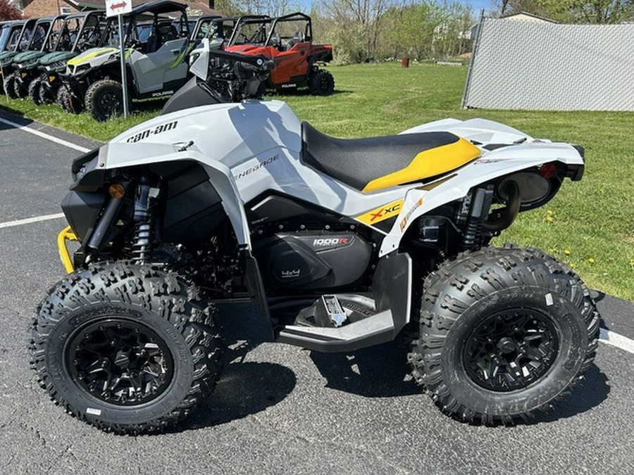 2024 Can-Am Renegade X Xc 1000R