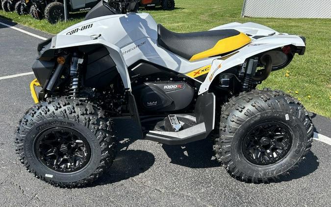 2024 Can-Am Renegade X Xc 1000R