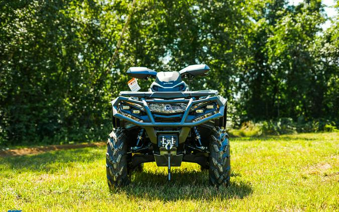 2024 Can-Am® Outlander Hunting Edition 850