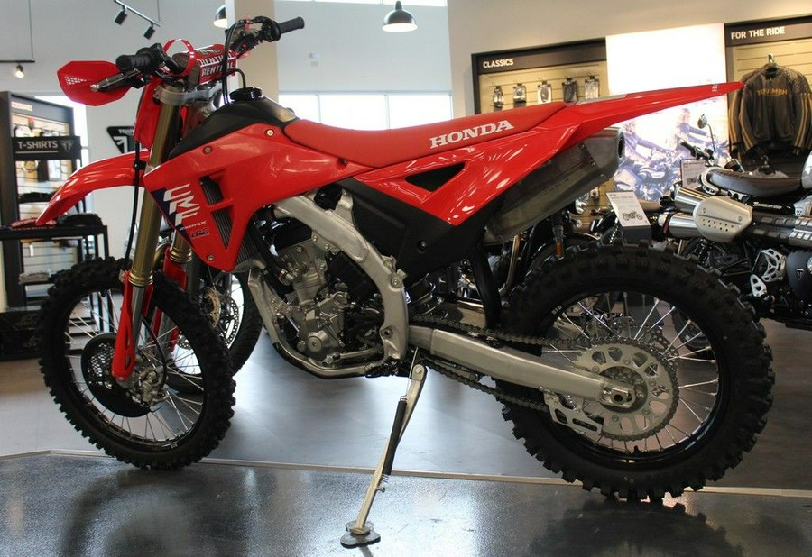 2025 Honda CRF® 250RX