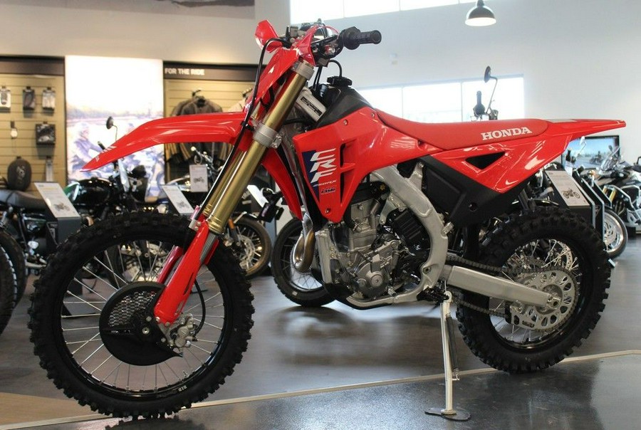 2025 Honda CRF® 250RX