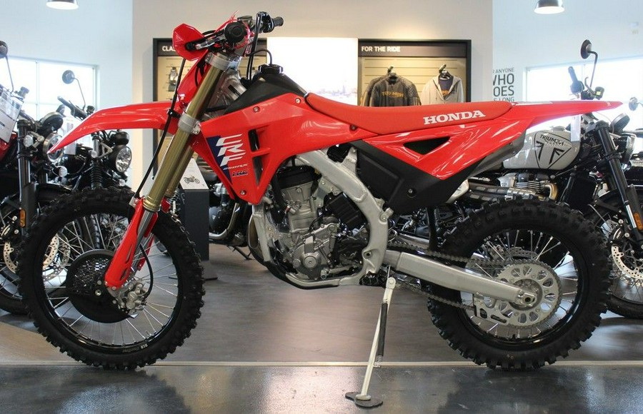 2025 Honda CRF® 250RX