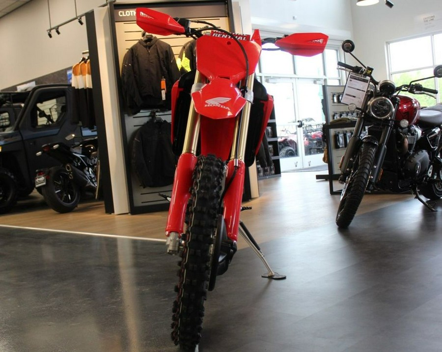 2025 Honda CRF® 250RX