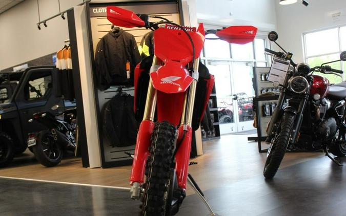 2025 Honda CRF® 250RX