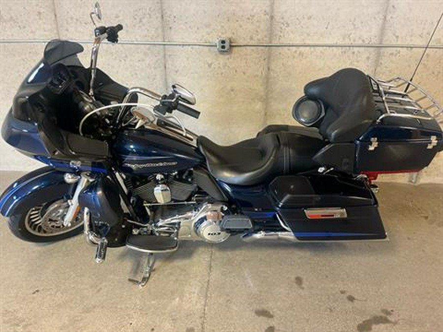 2012 Harley-Davidson Road Glide® Ultra