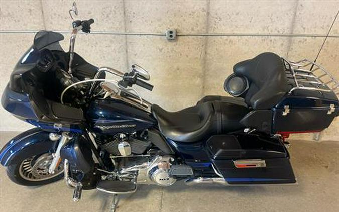 2012 Harley-Davidson Road Glide® Ultra