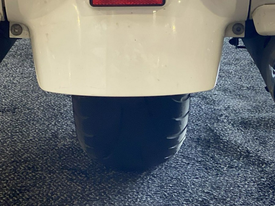 2004 Honda Gold Wing Base