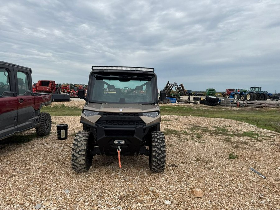 2023 Polaris® Ranger Crew XP 1000 NorthStar Ultimate