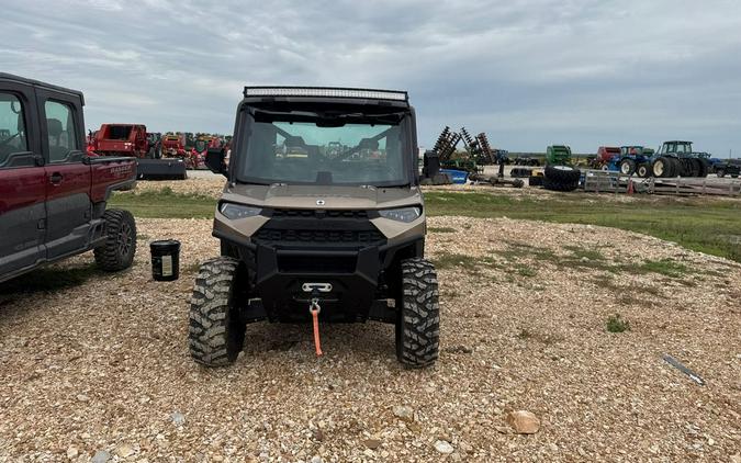 2023 Polaris® Ranger Crew XP 1000 NorthStar Ultimate