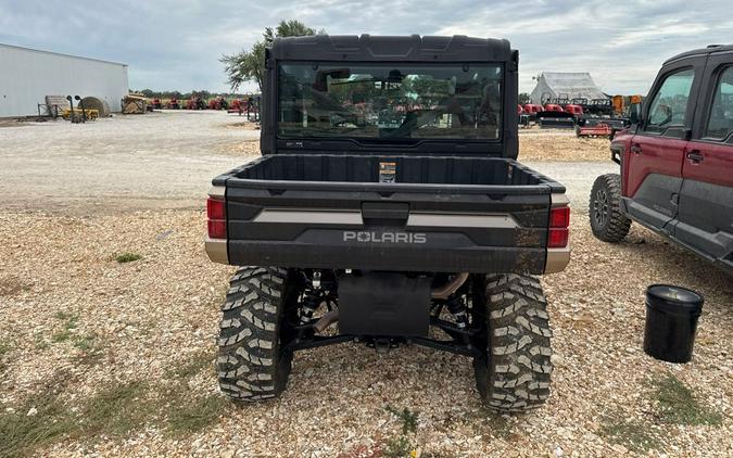 2023 Polaris® Ranger Crew XP 1000 NorthStar Ultimate