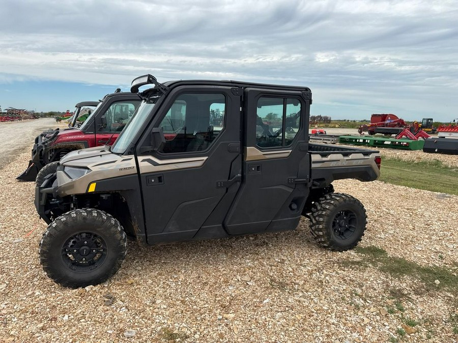 2023 Polaris® Ranger Crew XP 1000 NorthStar Ultimate