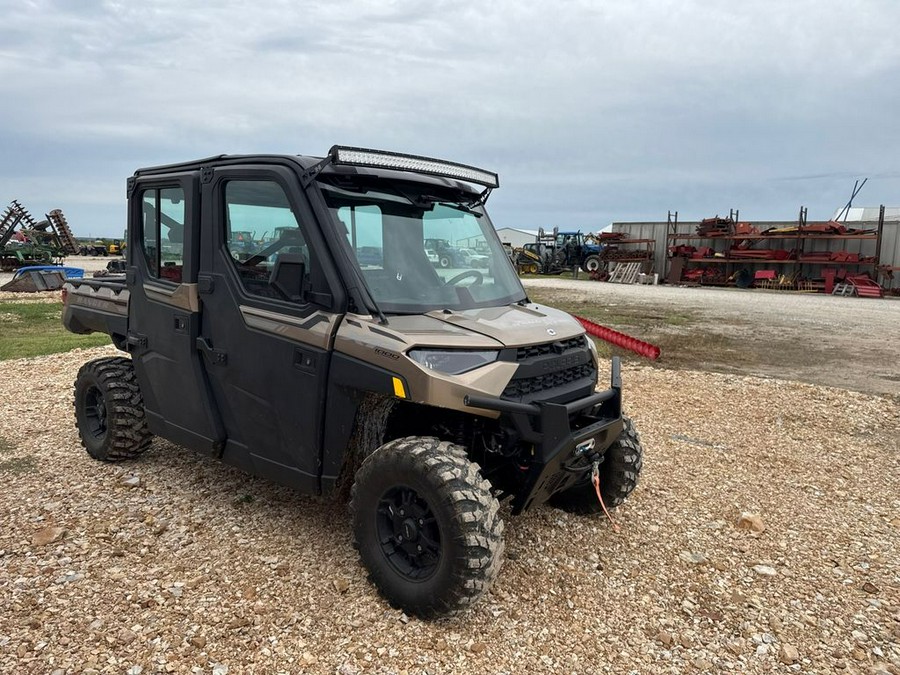 2023 Polaris® Ranger Crew XP 1000 NorthStar Ultimate