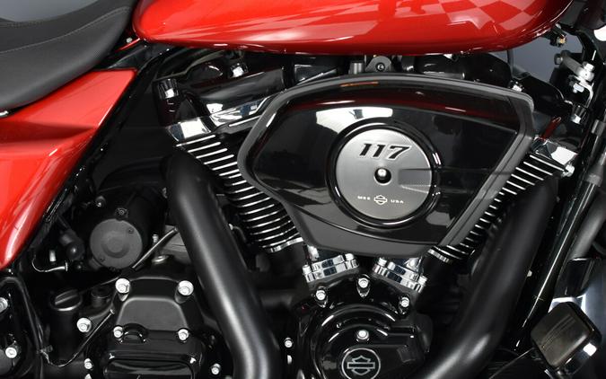 2025 Harley-Davidson Road Glide