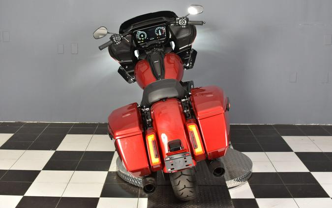 2025 Harley-Davidson Road Glide