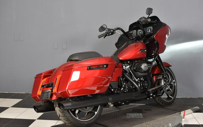 2025 Harley-Davidson Road Glide