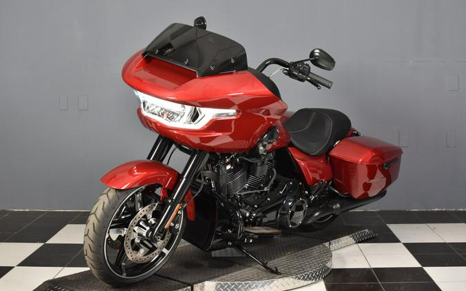 2025 Harley-Davidson Road Glide