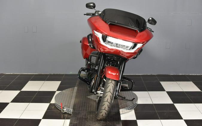 2025 Harley-Davidson Road Glide