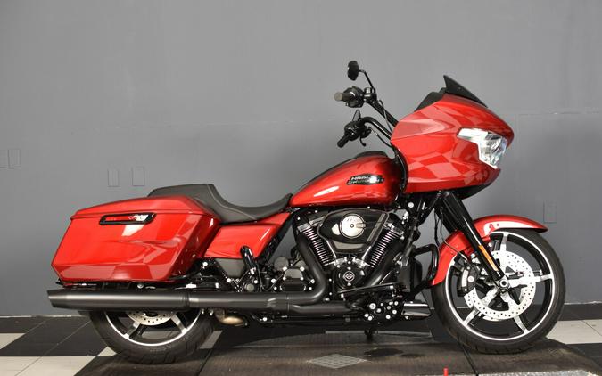 2025 Harley-Davidson Road Glide