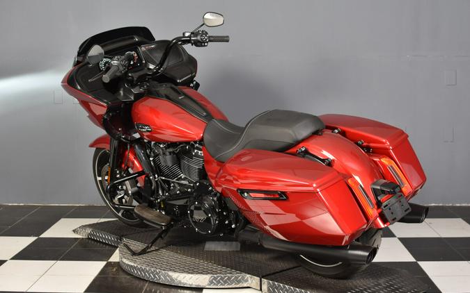 2025 Harley-Davidson Road Glide