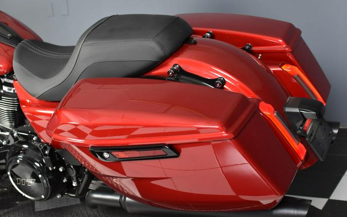 2025 Harley-Davidson Road Glide