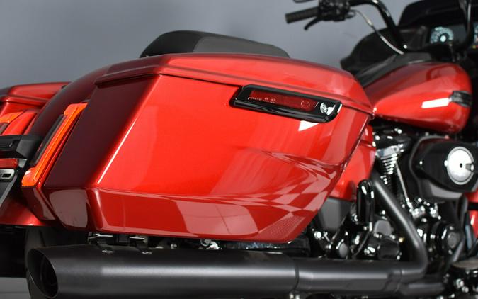 2025 Harley-Davidson Road Glide