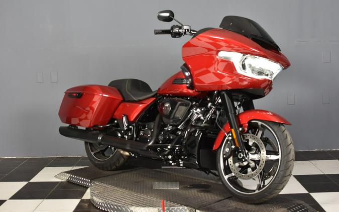 2025 Harley-Davidson Road Glide