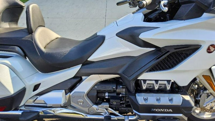 2018 Honda® Goldwing GL1800