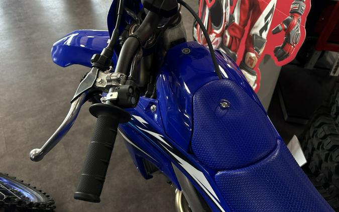 2026 Yamaha YZ250F