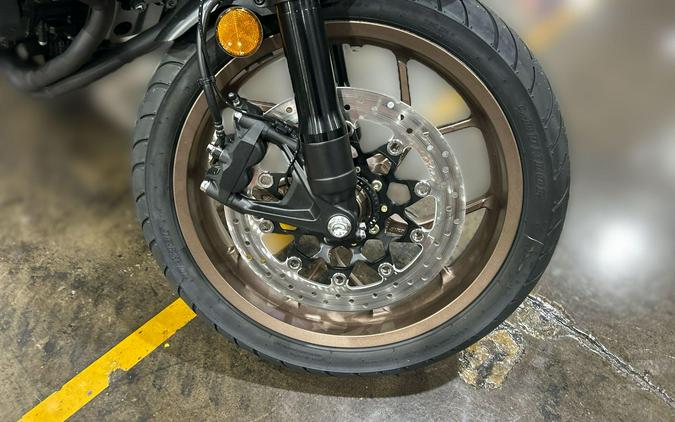 2026 Honda REBEL 1100 DCT SE