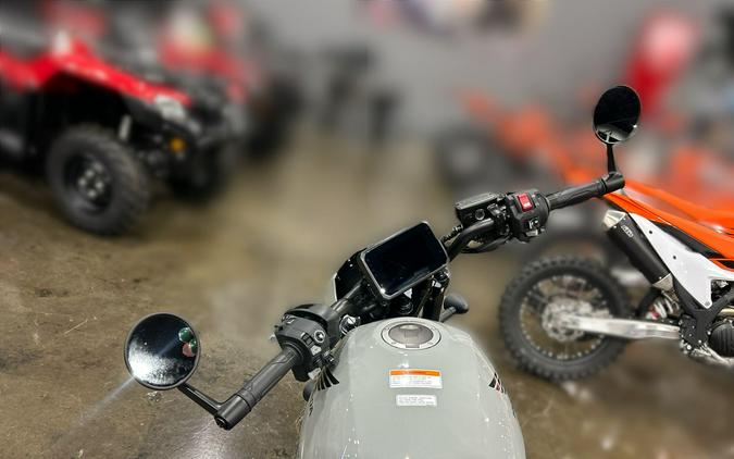 2026 Honda REBEL 1100 DCT SE