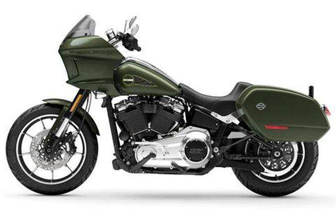 2026 Harley-Davidson Low Rider® ST