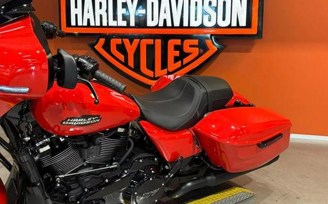 2026 Harley-Davidson® FLHX - Street Glide®
