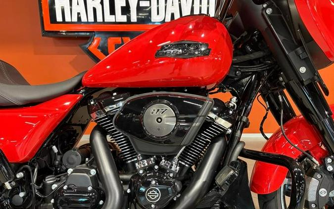 2026 Harley-Davidson® FLHX - Street Glide®