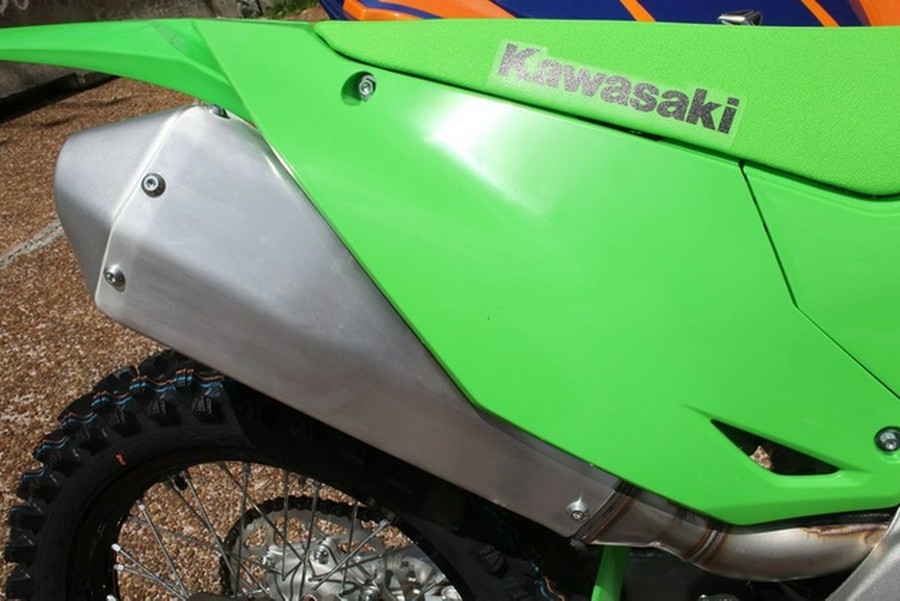 2026 Kawasaki KX 250