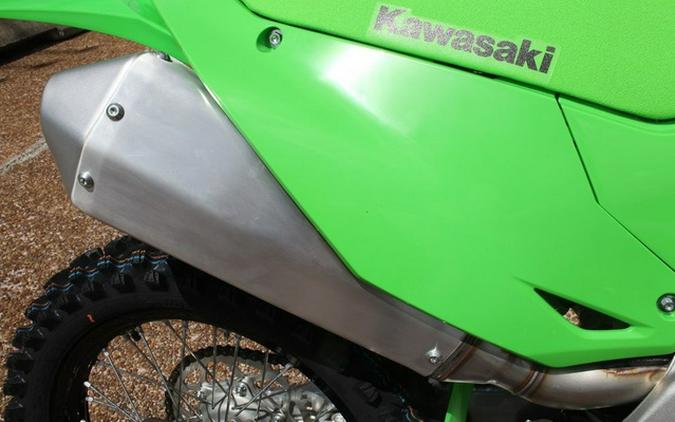 2026 Kawasaki KX 250